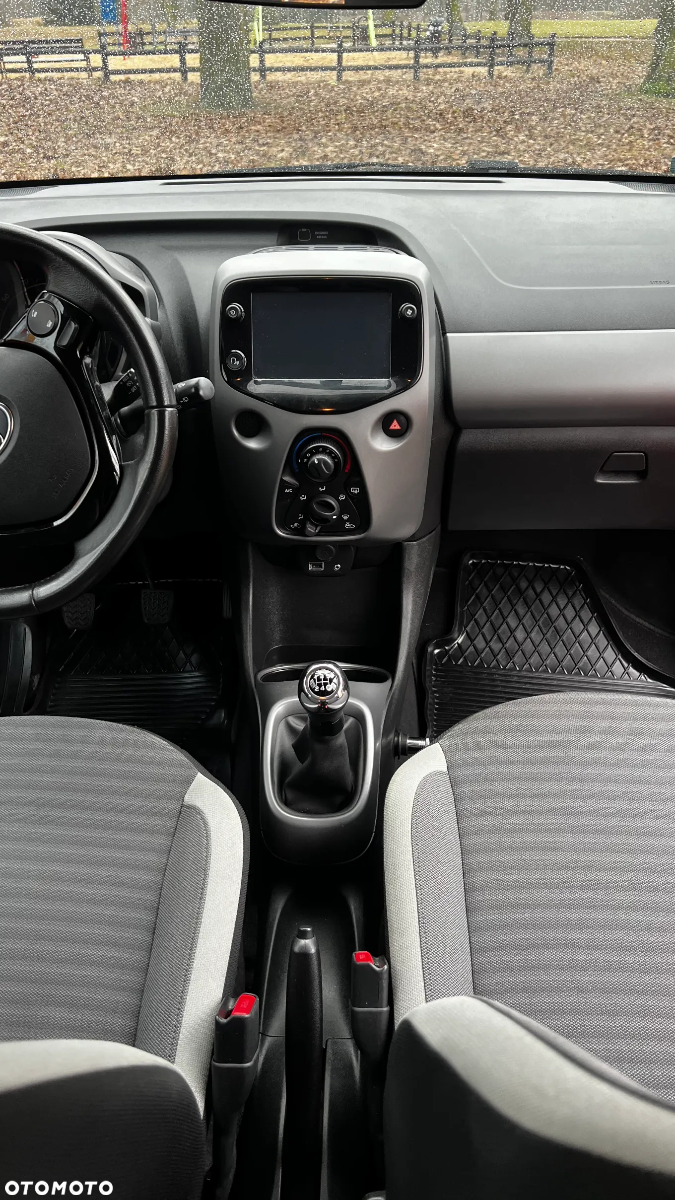 Toyota Aygo - 27