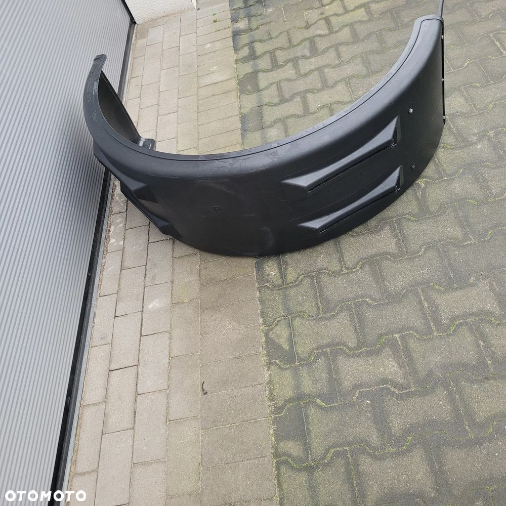 NADKOLE HLAPACZ NACZEPA KOGEL ORYGINAŁ CHWALIM116 - 5