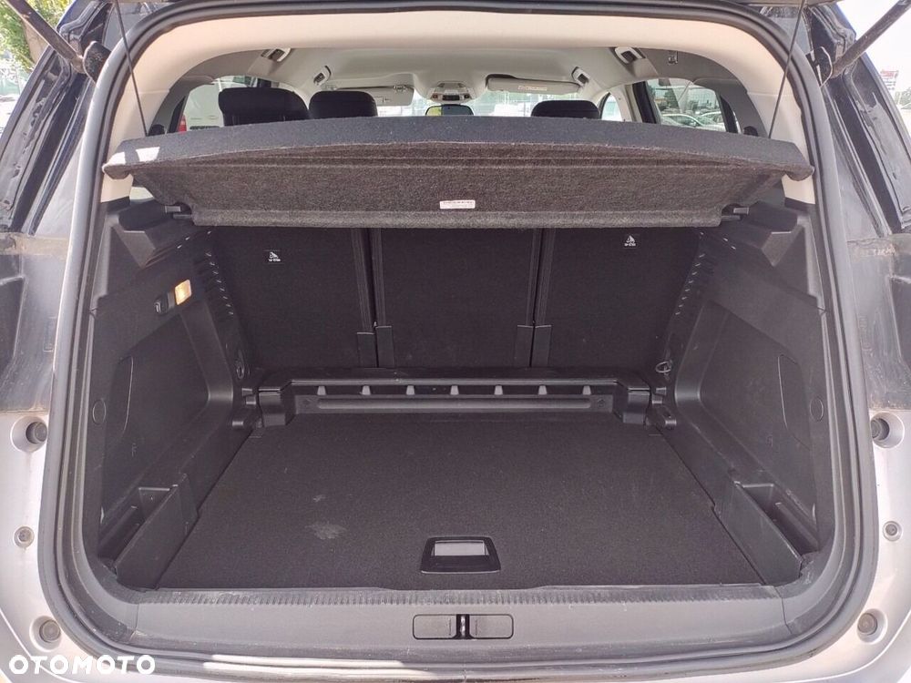 Citroën C5 Aircross 1.5 BlueHDi Max EAT8 - 6