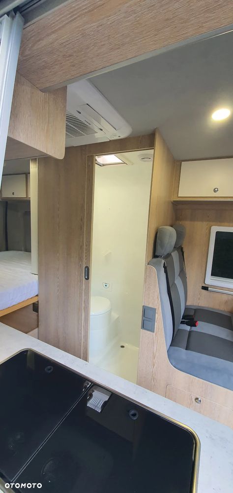 Fiat Ducato 2024 Przebudowa - 8