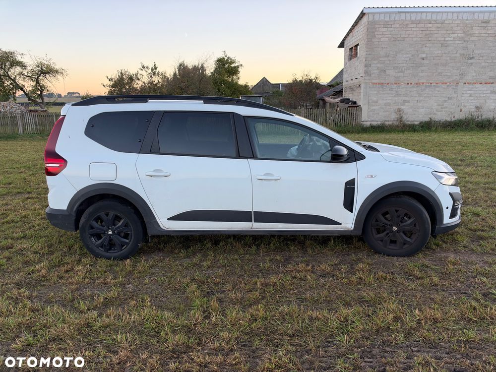 Dacia Jogger 2022 photo 4