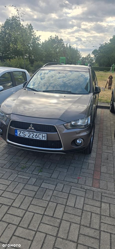 Mitsubishi Outlander 2.2 DID Invite EU5 - 10