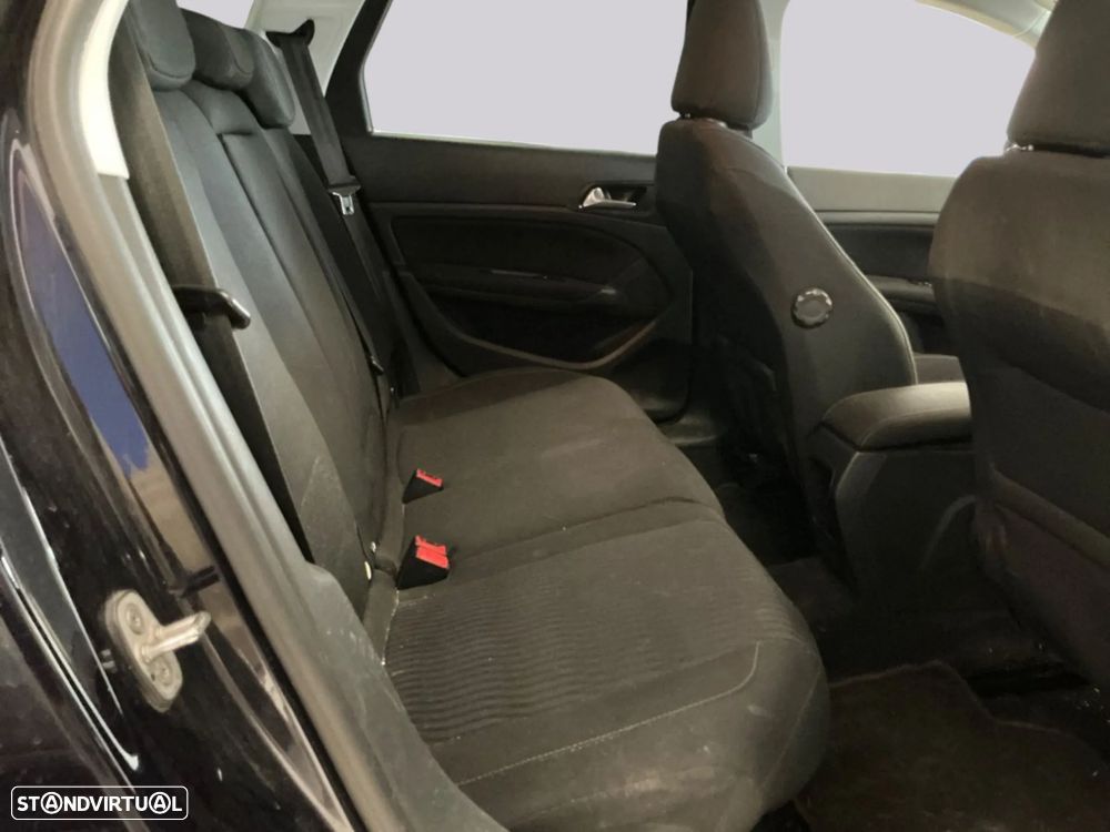 Peugeot 308 SW - 4
