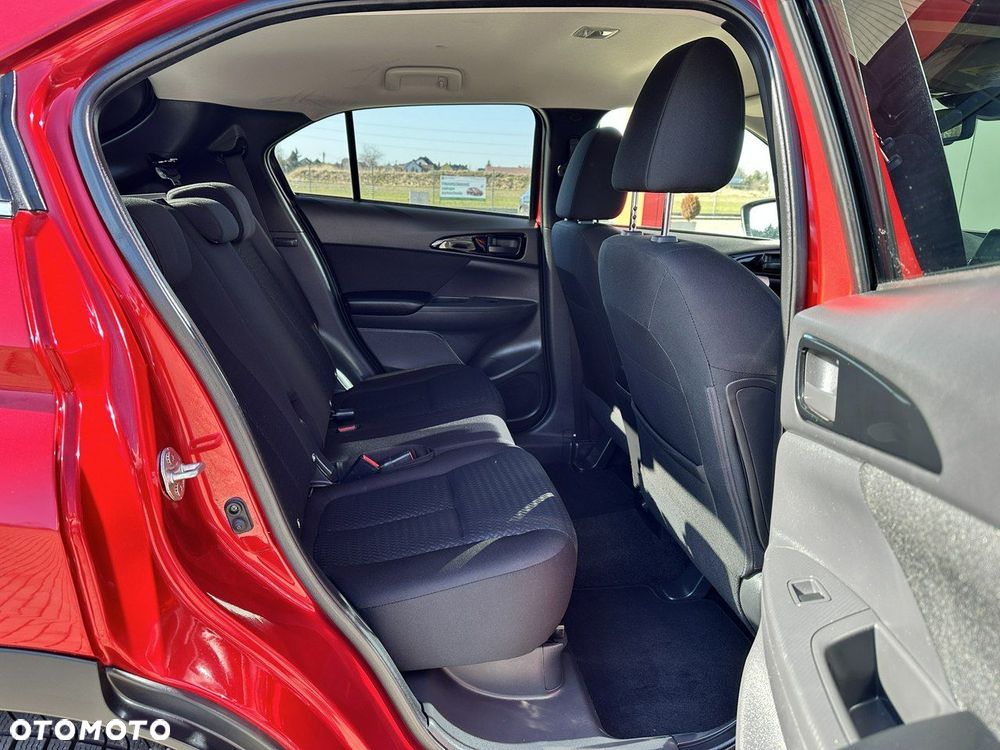 Mitsubishi Eclipse Cross 1.5 T-MIVEC 2WD Spirit - 15