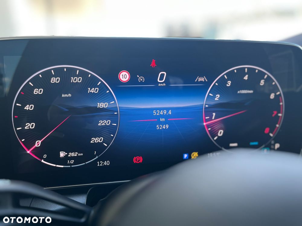 Mercedes-Benz GLC 200 mHEV 4-Matic AMG Line - 14