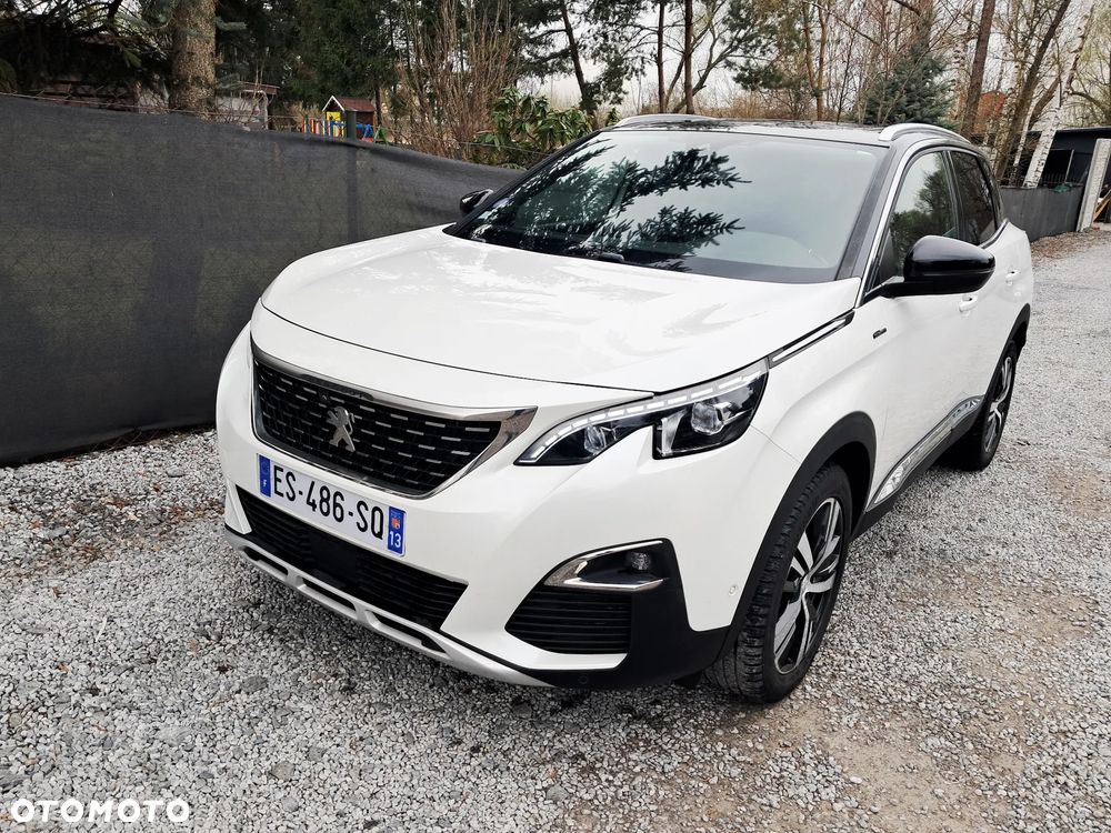 Peugeot 3008 - 34