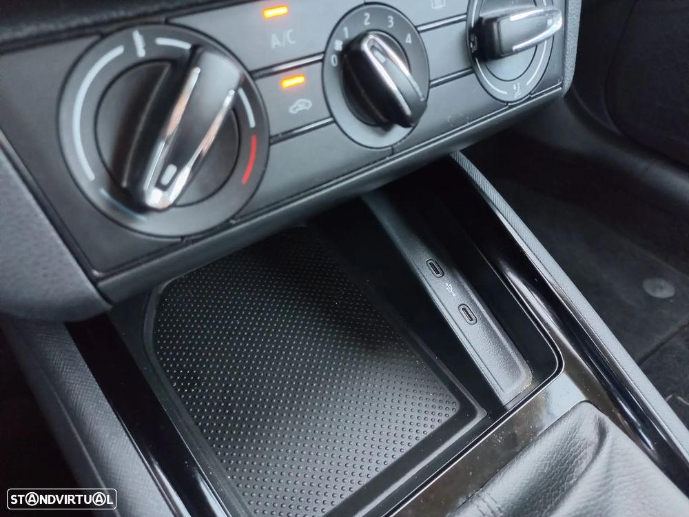 Skoda Scala 1.0 TSI Ambition - 25