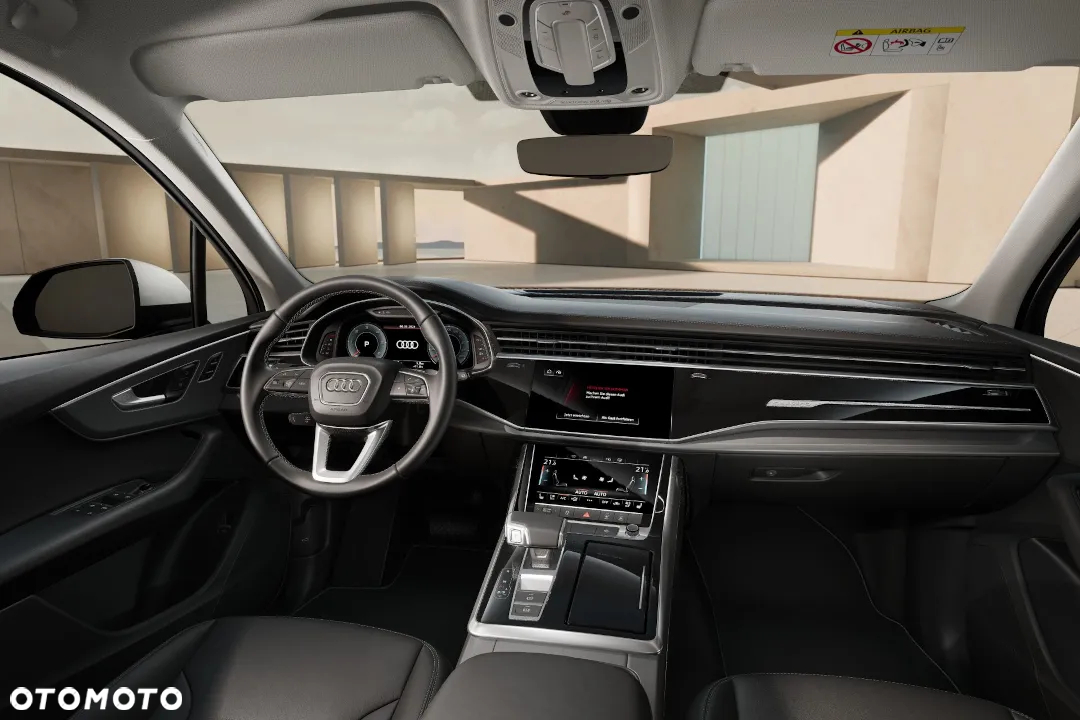 Audi Q7 45 TDI quattro tiptronic S line - 5