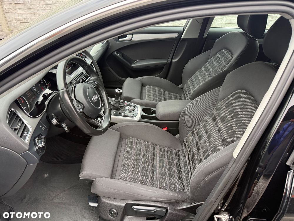 Audi A4 Avant - 25