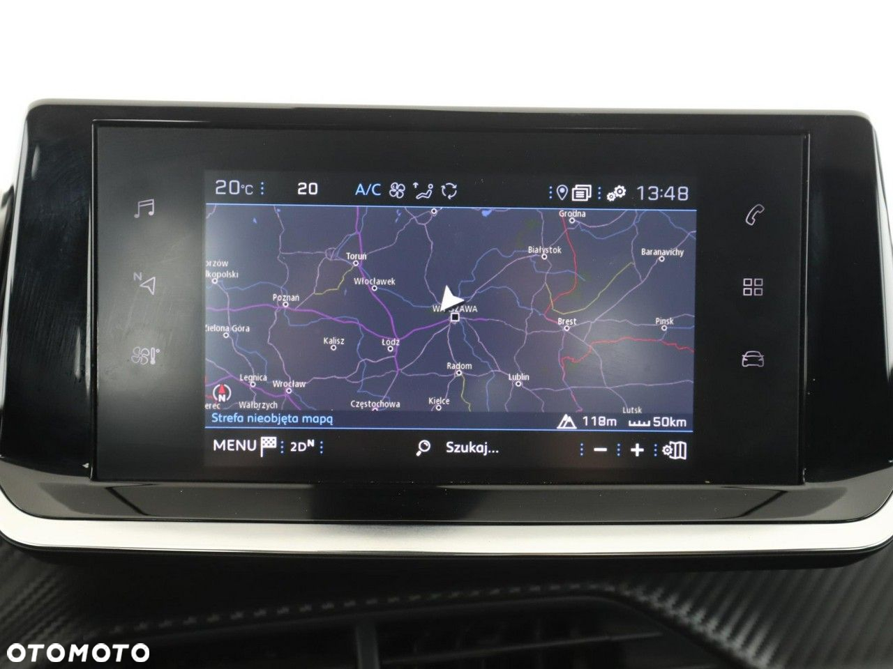 Peugeot 2008 PureTech 100 Stop&Start Active Pack - 27