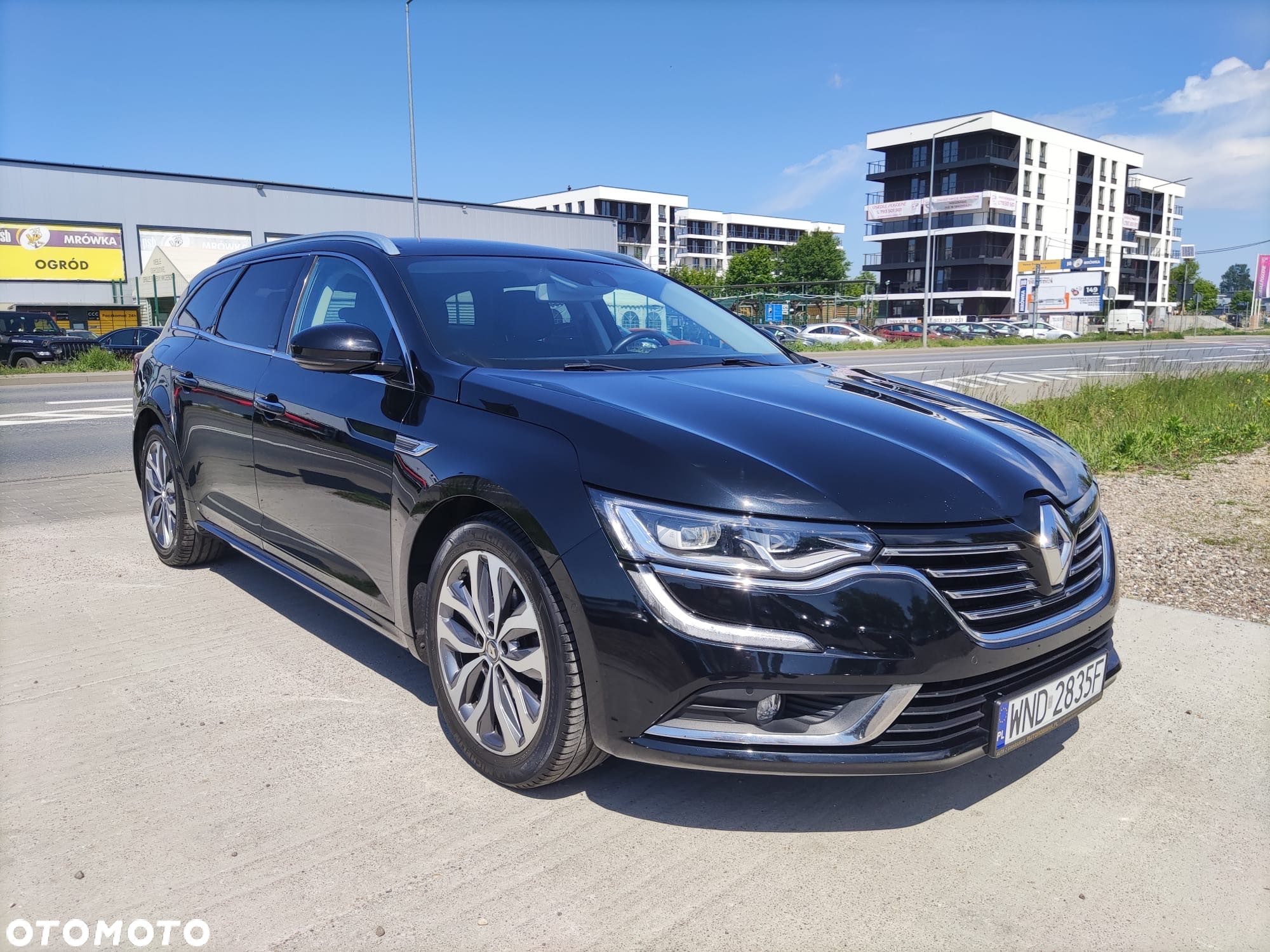 Renault Talisman 1.6 Energy TCe Intens EDC - 21