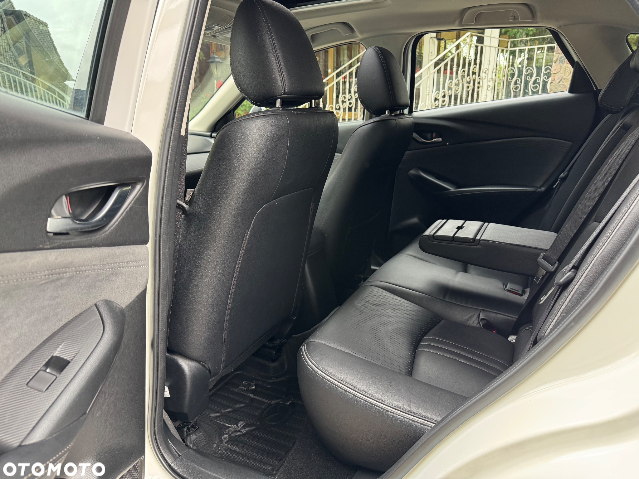 Mazda CX-3 2.0 Skymotion AWD - 27