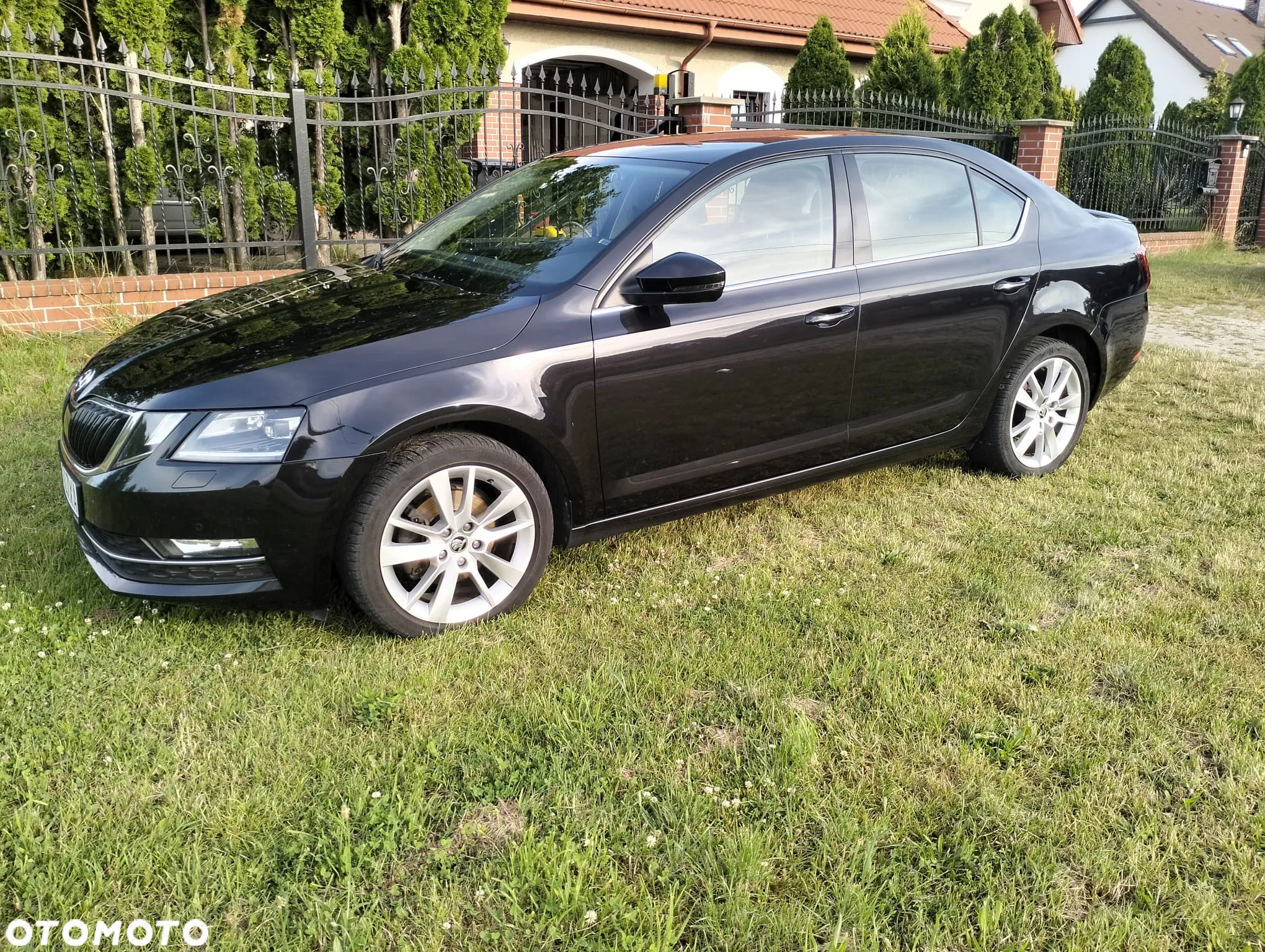 Skoda Octavia - 7