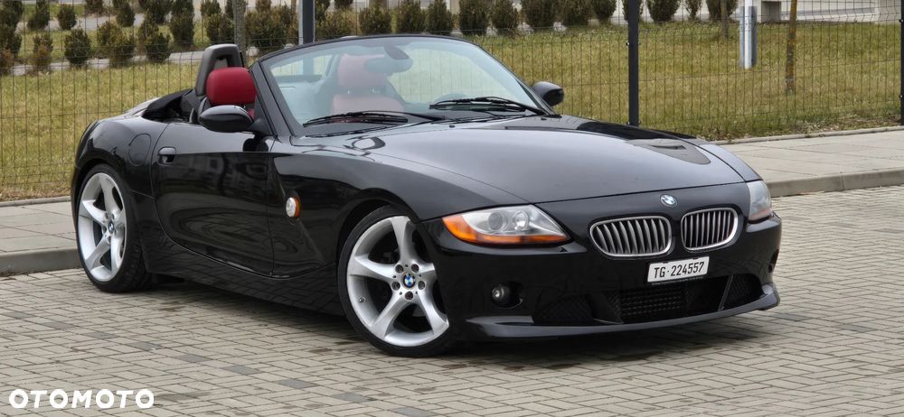 BMW Z4 - 19