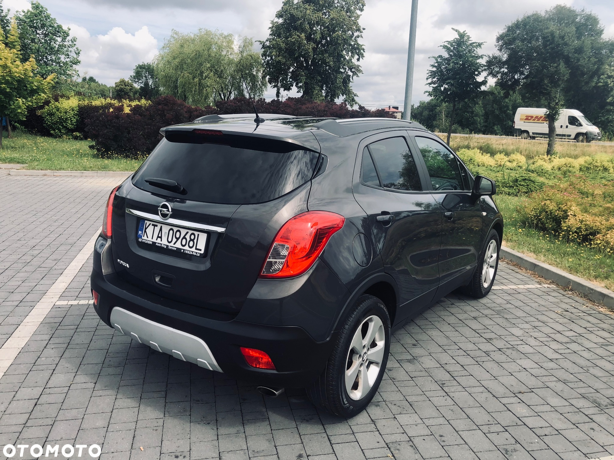 Opel Mokka 1.4 Turbo ecoFLEX Start/Stop Color Edition - 4