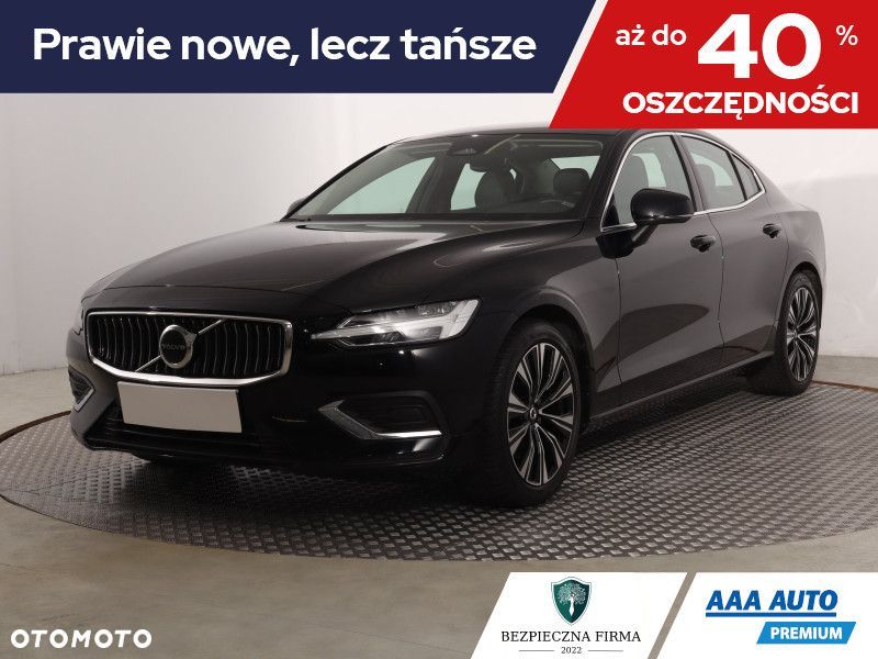 Volvo S60 - 2