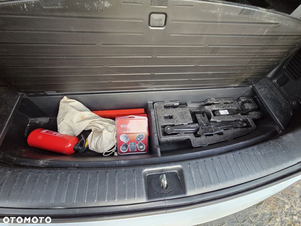 Kia Sorento - 18
