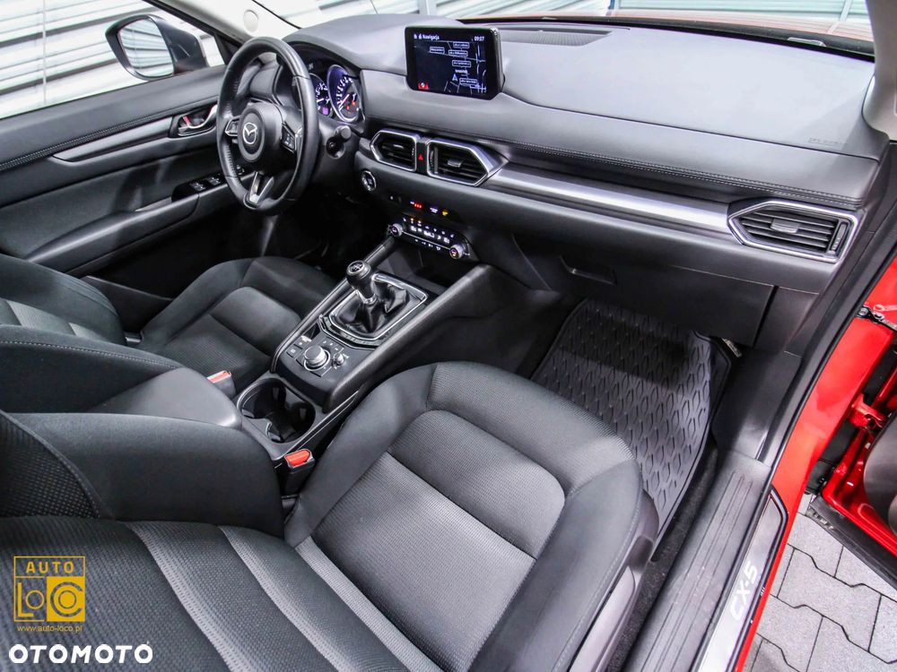 Mazda CX-5 2.0 Skyenergy 2WD - 9