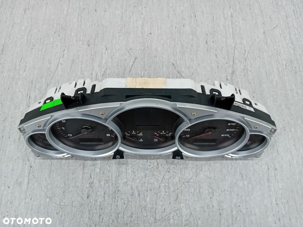 LICZNIK PORSCHE CAYENNE S 4.5 V8 - 4