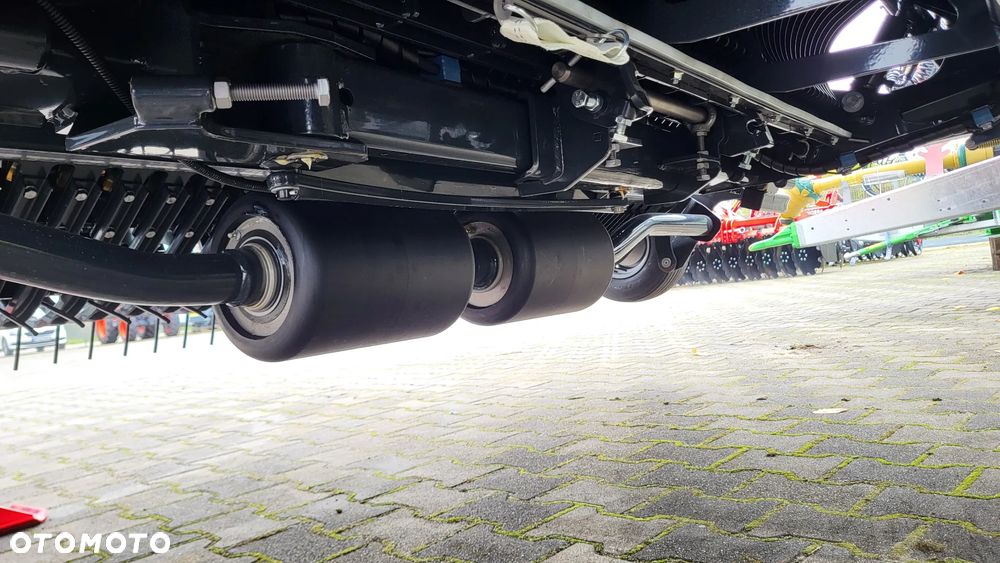 Pottinger Jumbo 5370DB - 8