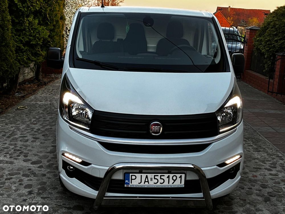 Fiat Talento - 14