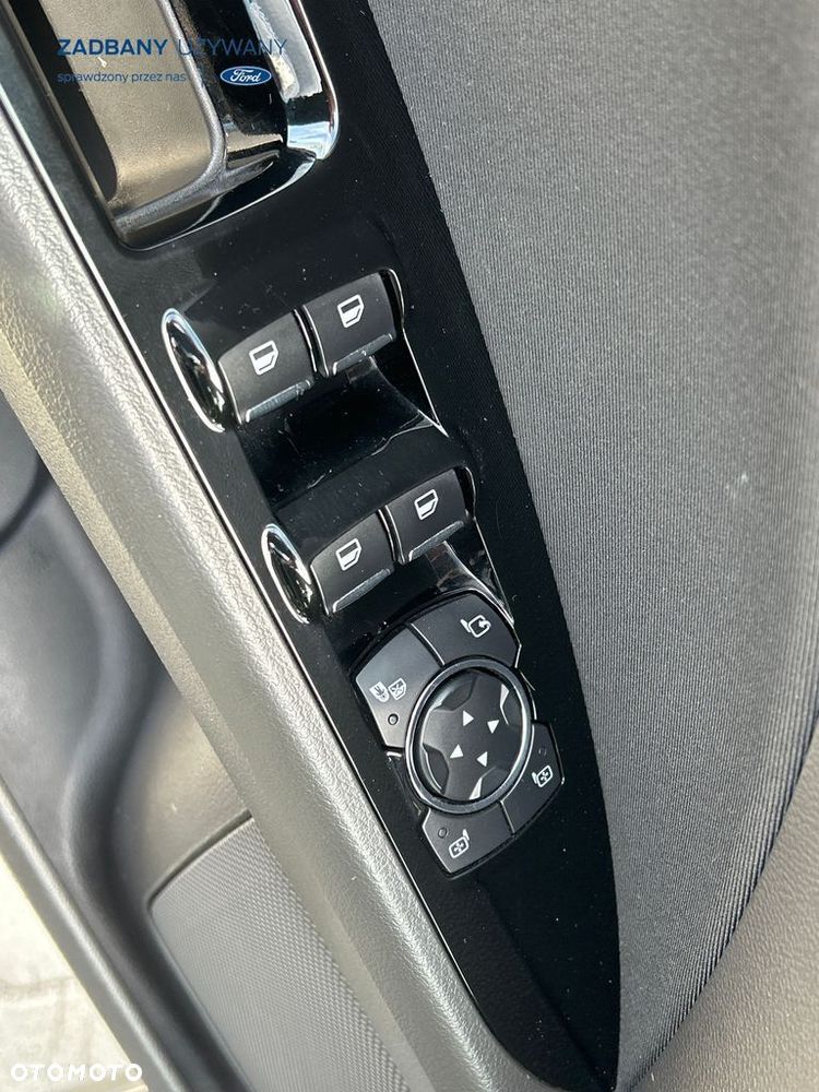 Ford Mondeo - 20