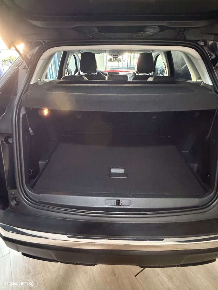 Peugeot 3008 PureTech 130 Stop & Start GPF Allure - 12
