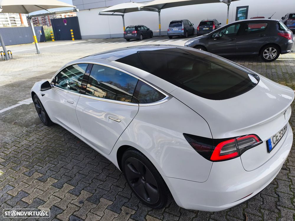 Tesla Model 3 Long Range AWD Dual Motor - 14