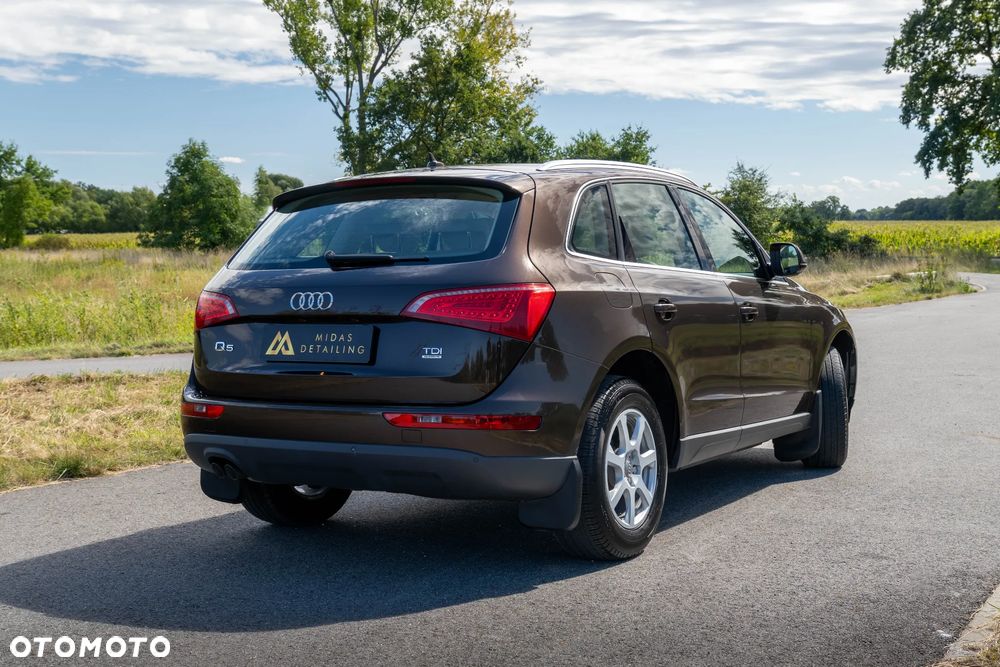 Audi Q5 2.0 TDI Quattro S tronic - 4