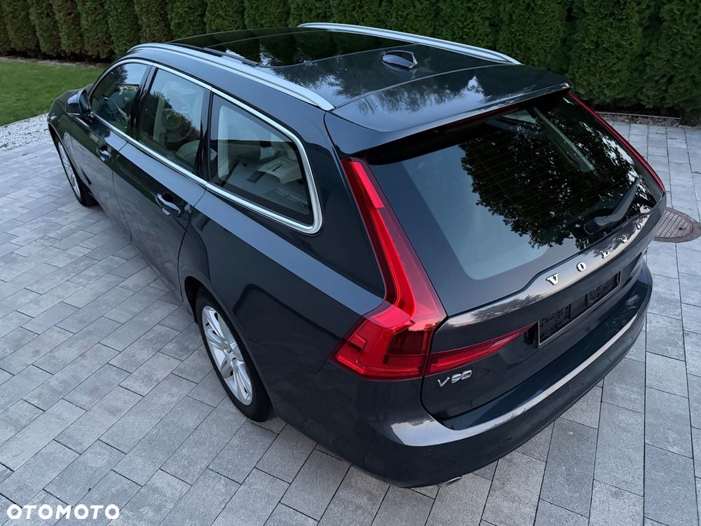 Volvo V90 - 5