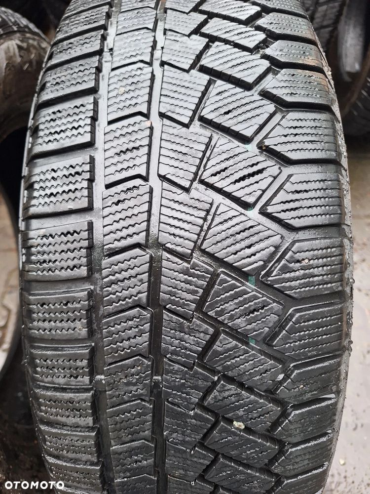 OPONY 215/65R16 Continental Cross Contact m+s - 3