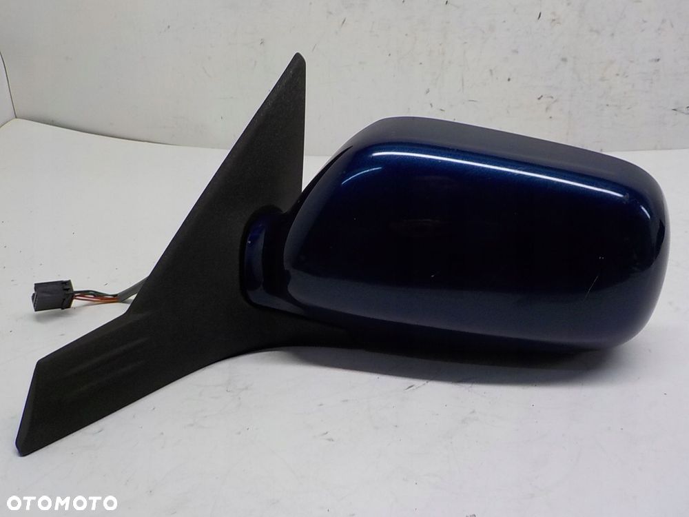 SUBARU IMPREZA II GD LUSTERKO ZEWNĘTRZNE LEWE 6 PINÓW - 1