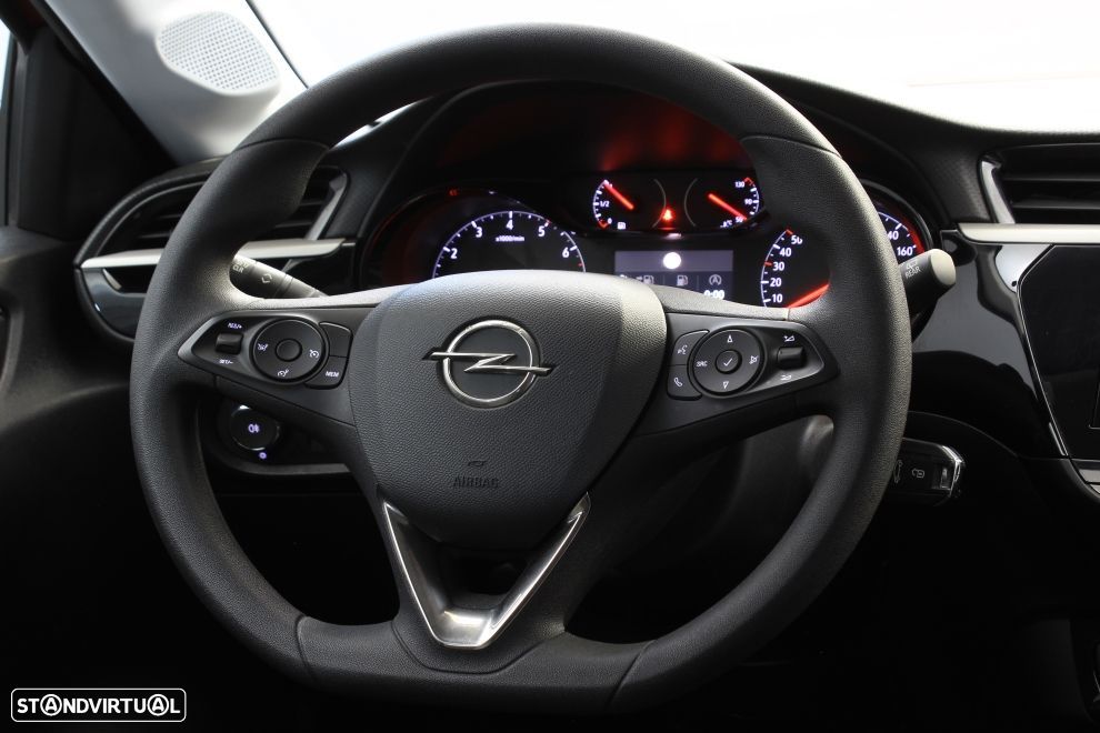 Opel Corsa 1.2 Edition - 15