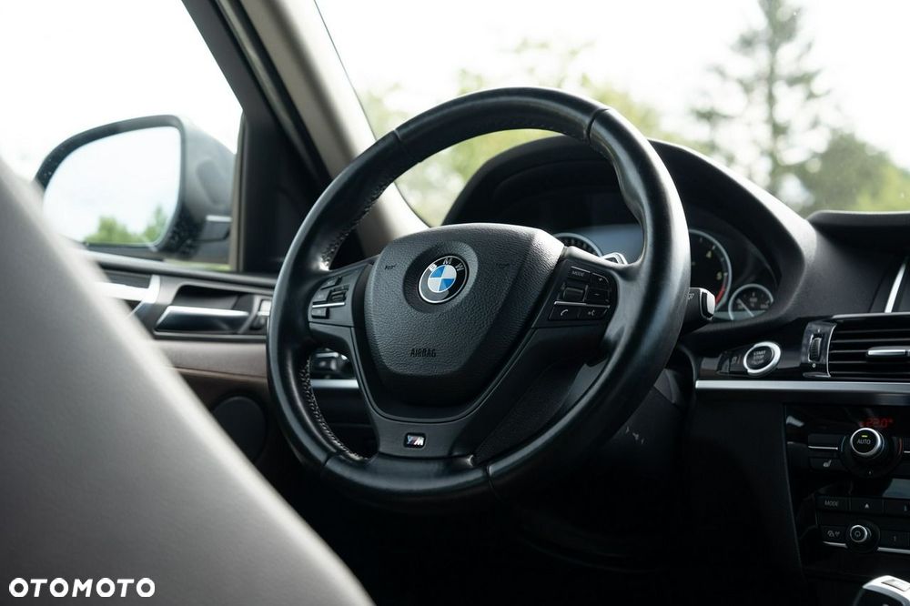 BMW X4 xDrive20d xLine - 20