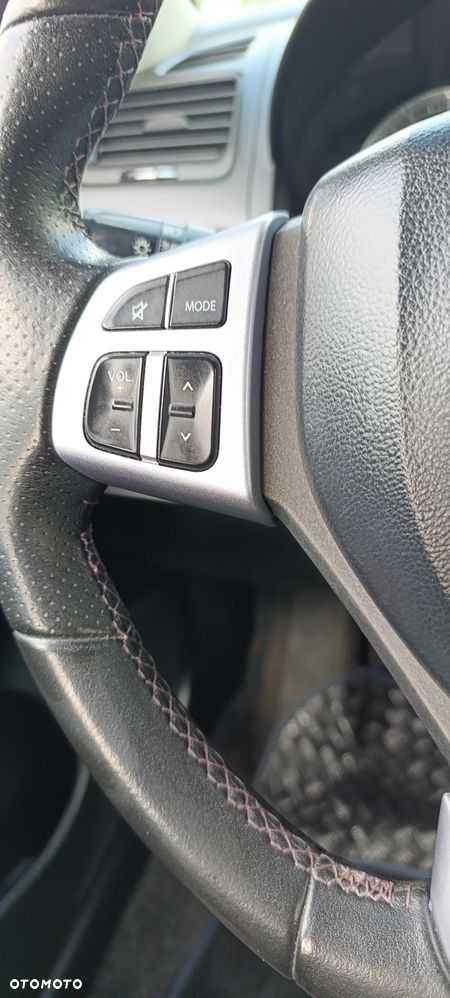 Suzuki Swift - 13