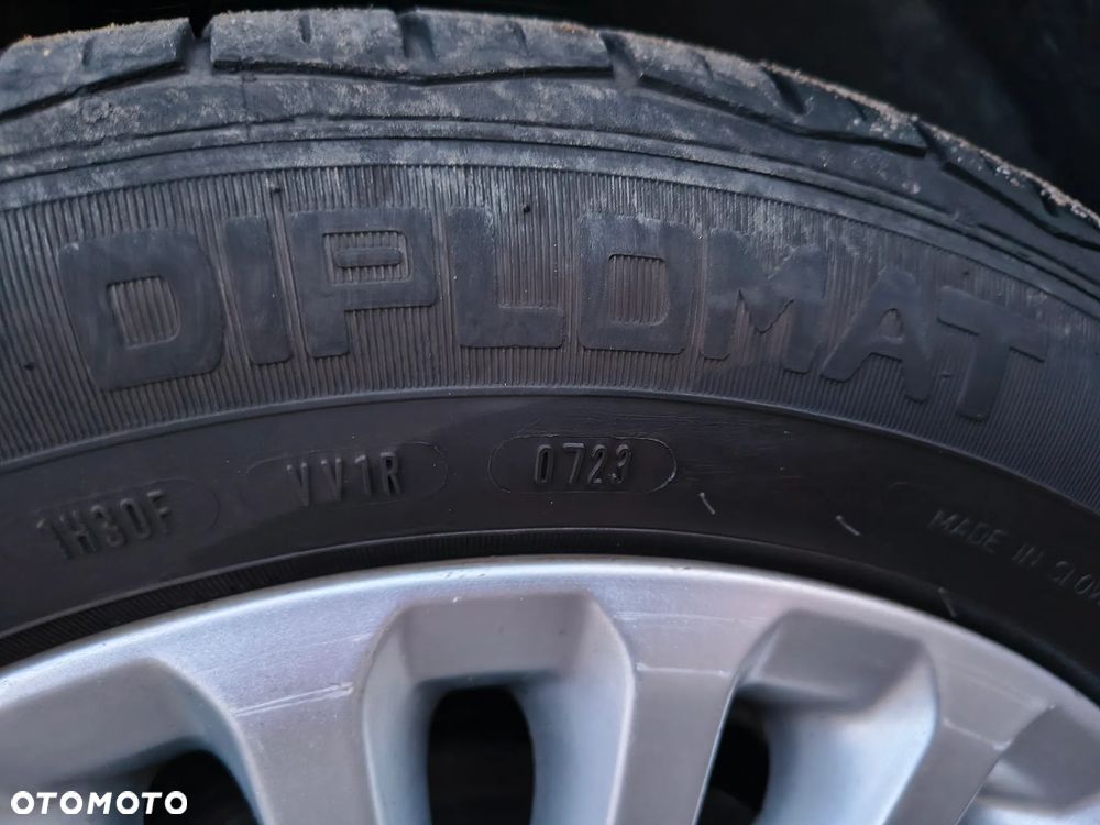 Ford Focus 1.6 Gold X - 12