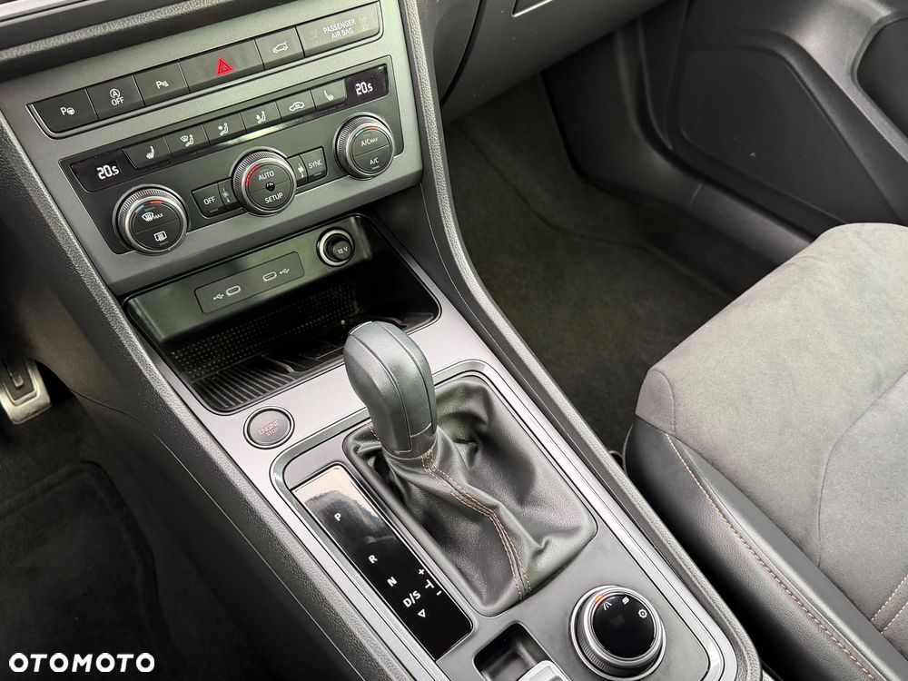 Cupra Ateca 1.5 TSI DSG - 12