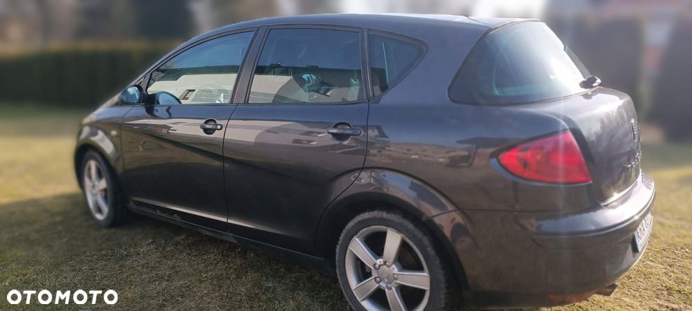 Seat Toledo 1.6 Reference - 2