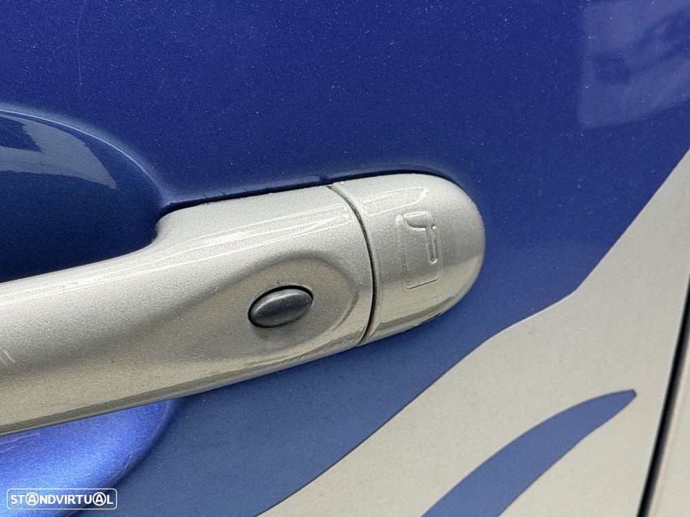 Renault Mégane Coupe - 16