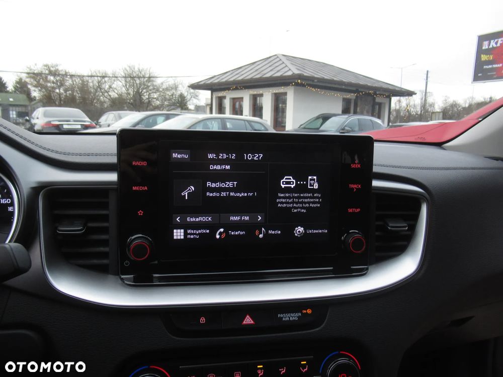 Kia Ceed 1.5 T-GDI M - 18