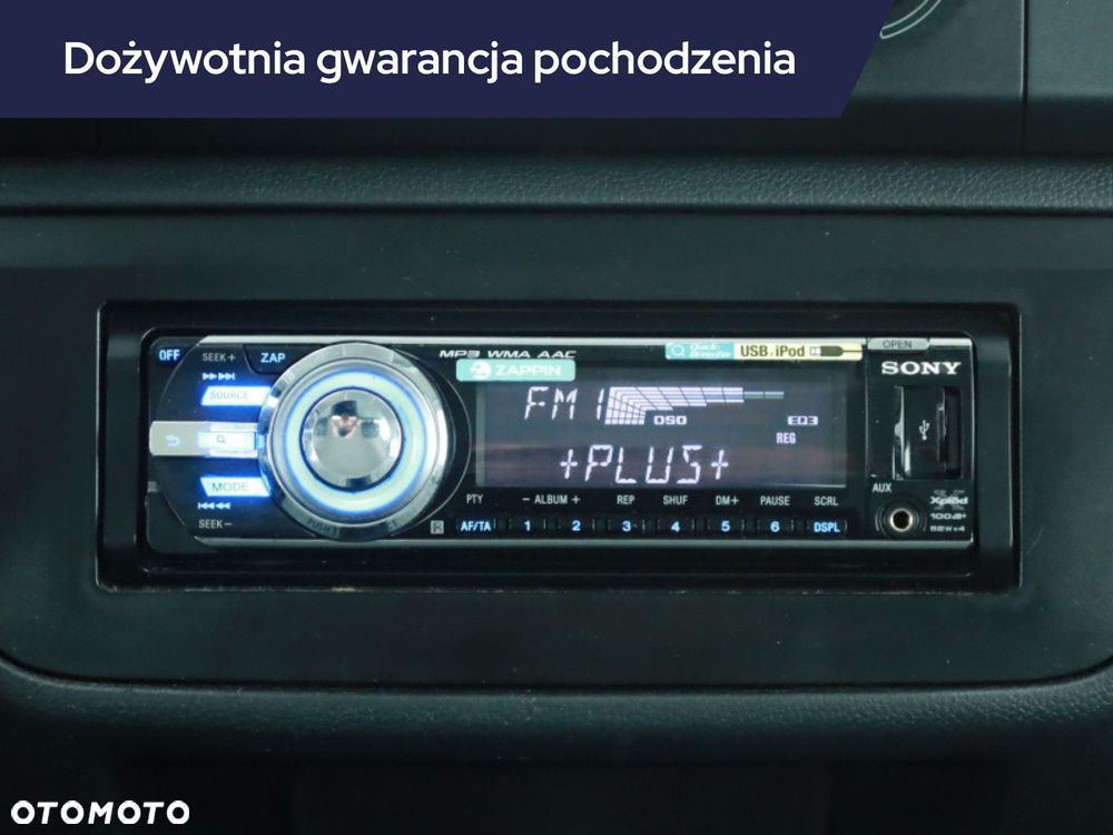 Skoda Fabia - 13