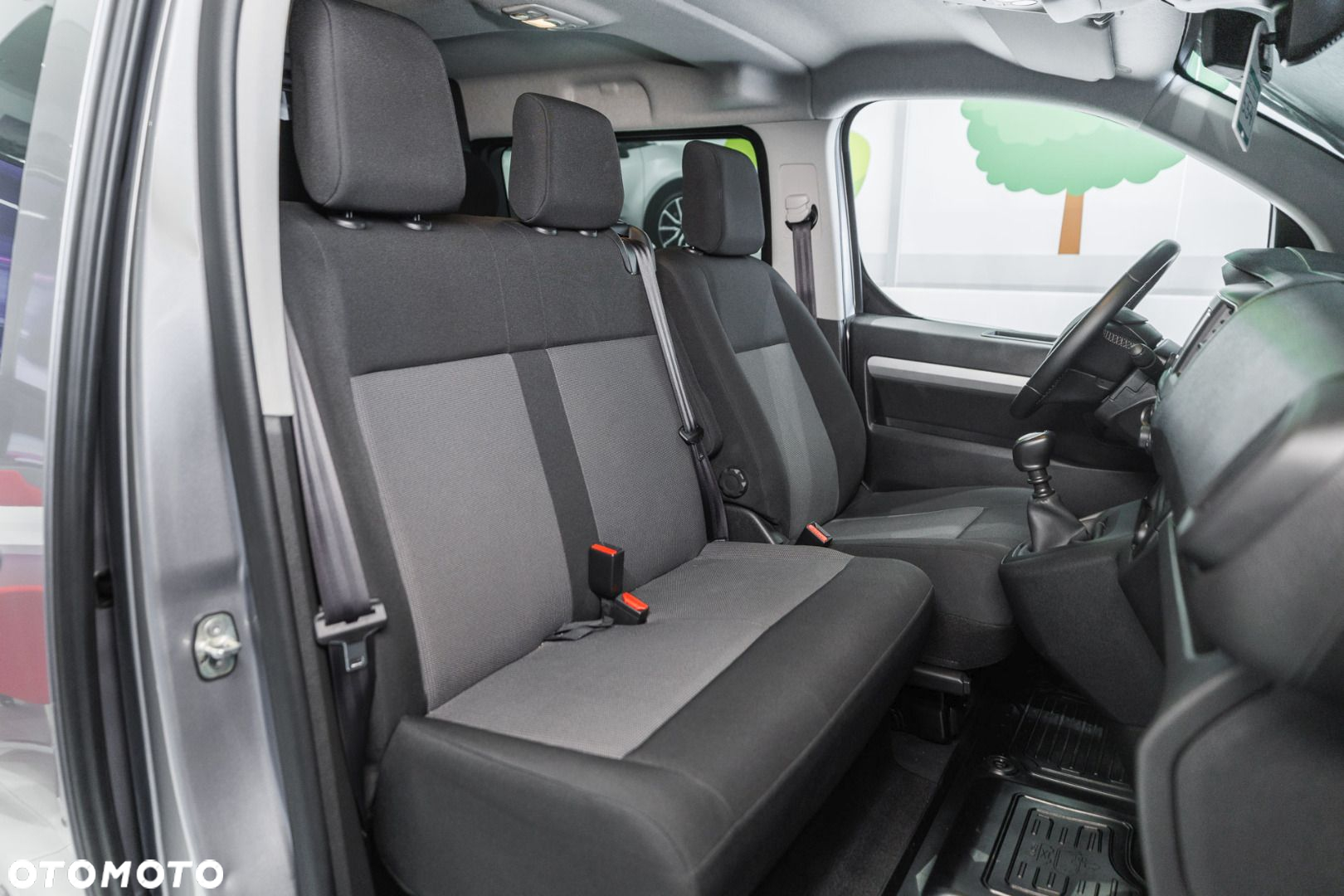 Toyota ProAce - 15