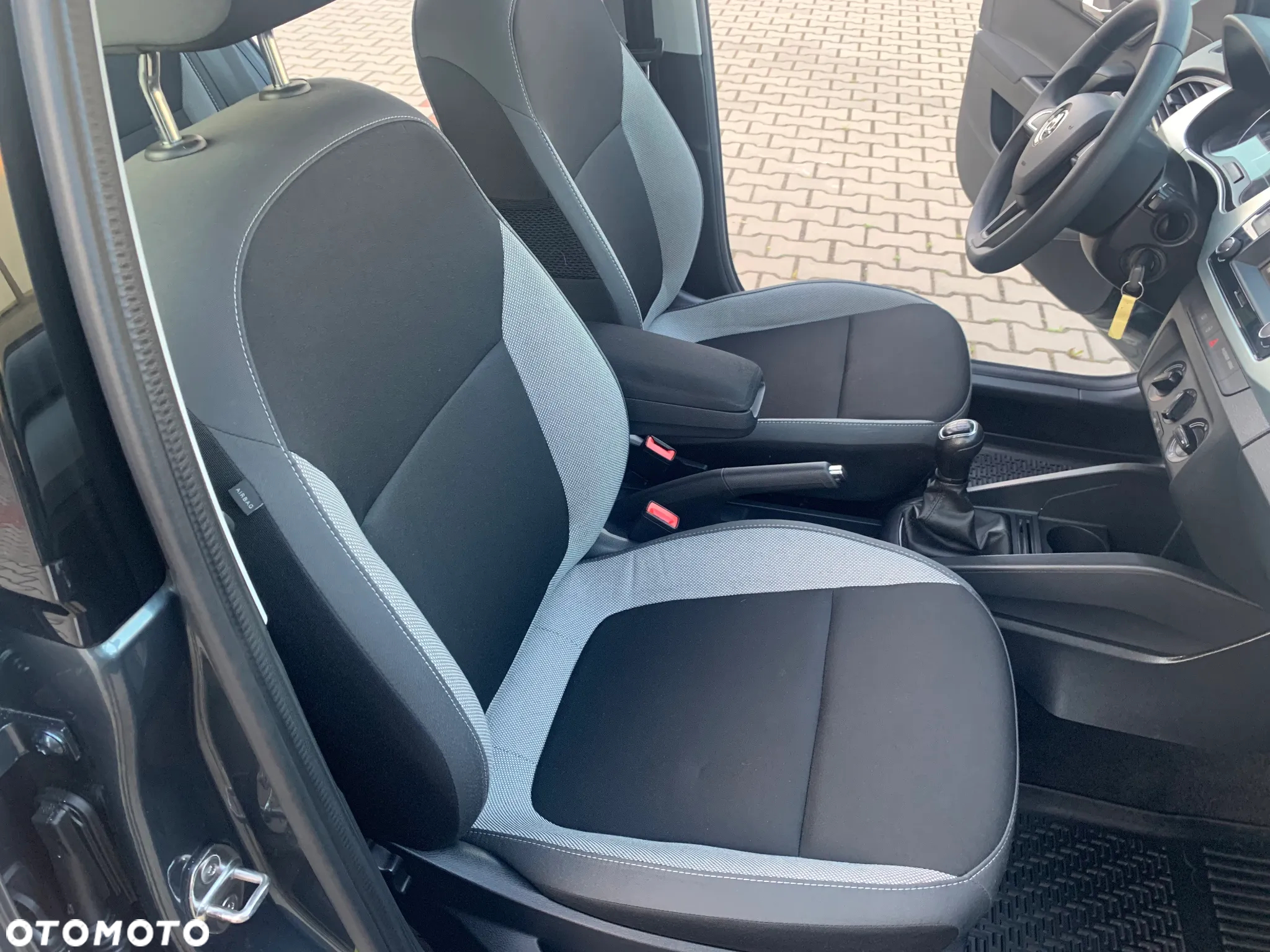Skoda Fabia 1.4 TDI Ambition - 20