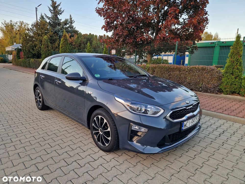 Kia Ceed - 15