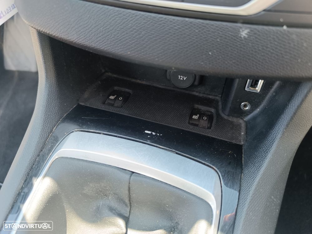 Peugeot 308 SW BlueHDi 120 Stop & Start Allure - 16