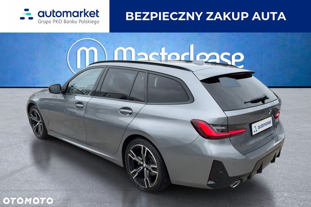 BMW Seria 3 - 7