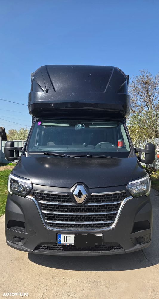 Renault Master - 1