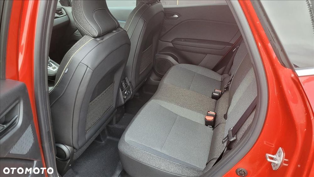 Renault Symbioz - 11