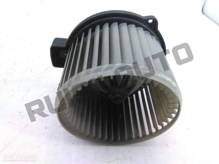 Motor Sofagem  Smart Fortwo (450) [1998_2007] 0.6 - 3