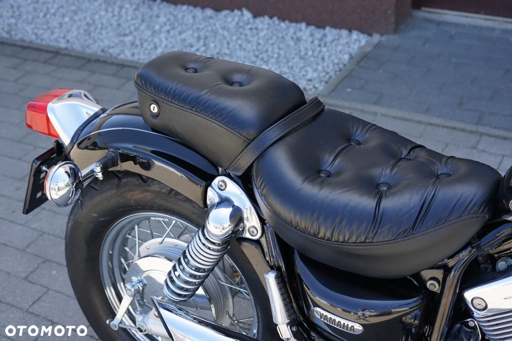 Yamaha XV - 6